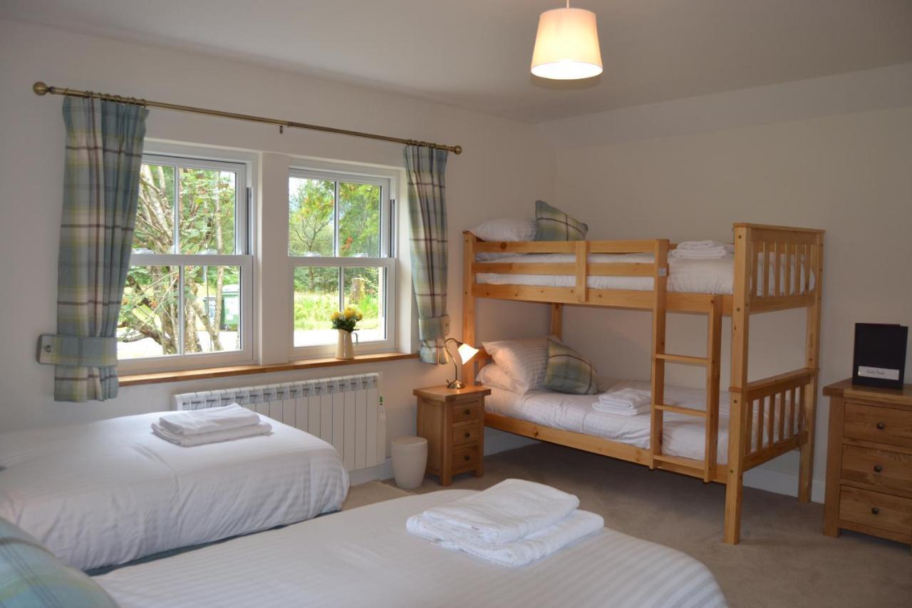 רויברידג' East Park B&B מראה חיצוני תמונה