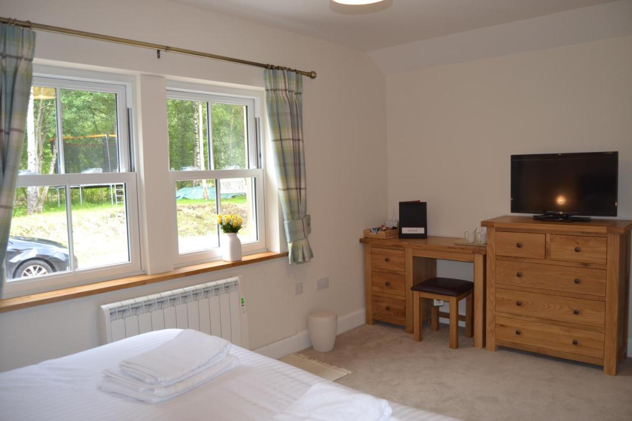 רויברידג' East Park B&B מראה חיצוני תמונה